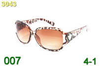 Gucci Replica Sunglasses 154