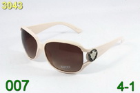 Gucci Replica Sunglasses 157