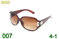 Gucci Replica Sunglasses 158