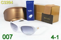 Gucci Sunglasses GuS-16