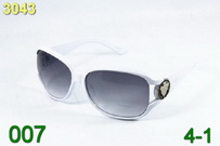 Gucci Replica Sunglasses 160