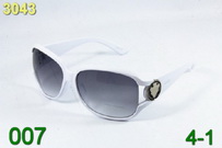 Gucci Replica Sunglasses 161