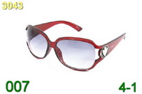 Gucci Replica Sunglasses 162