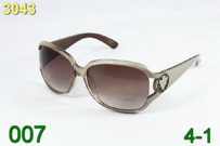 Gucci Replica Sunglasses 163