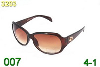Gucci Replica Sunglasses 164