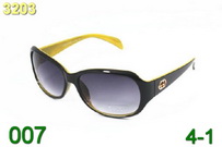 Gucci Replica Sunglasses 165
