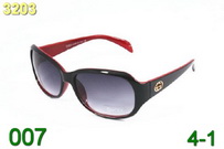Gucci Replica Sunglasses 166