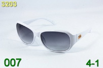 Gucci Replica Sunglasses 167
