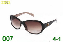 Gucci Replica Sunglasses 172