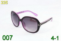 Gucci Replica Sunglasses 174