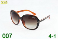 Gucci Replica Sunglasses 177