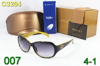 Gucci Sunglasses GuS-18