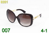 Gucci Replica Sunglasses 180