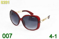 Gucci Replica Sunglasses 181