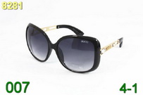 Gucci Replica Sunglasses 182