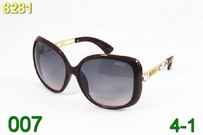 Gucci Replica Sunglasses 183