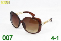 Gucci Replica Sunglasses 185