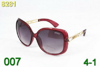 Gucci Replica Sunglasses 186