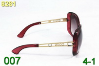 Gucci Replica Sunglasses 189