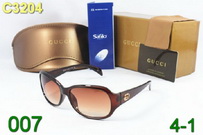 Gucci Sunglasses GuS-19