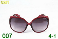 Gucci Replica Sunglasses 190