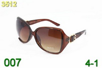 Gucci Replica Sunglasses 191
