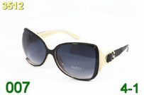 Gucci Replica Sunglasses 194