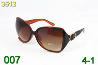 Gucci Replica Sunglasses 195