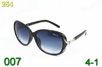 Gucci Replica Sunglasses 198