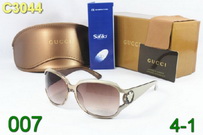 Gucci Sunglasses GuS-20