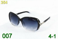 Gucci Replica Sunglasses 200