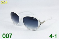 Gucci Replica Sunglasses 204