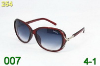 Gucci Replica Sunglasses 205