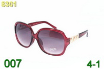 Gucci Replica Sunglasses 208
