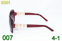 Gucci Replica Sunglasses 209