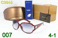 Gucci Sunglasses GuS-21