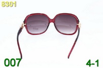 Gucci Replica Sunglasses 210