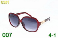 Gucci Replica Sunglasses 213