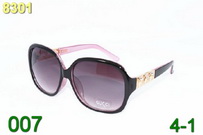 Gucci Replica Sunglasses 214