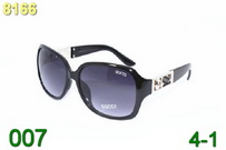 Gucci Replica Sunglasses 222