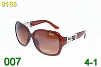 Gucci Replica Sunglasses 223