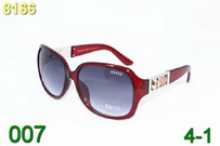 Gucci Replica Sunglasses 224