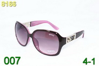 Gucci Replica Sunglasses 225