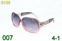 Gucci Replica Sunglasses 226