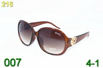Gucci Replica Sunglasses 227
