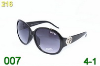 Gucci Replica Sunglasses 228