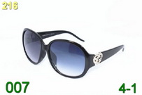 Gucci Replica Sunglasses 229