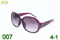Gucci Replica Sunglasses 231