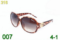 Gucci Replica Sunglasses 232
