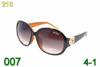 Gucci Replica Sunglasses 233